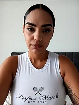 Snapshot of Sara-77 chatting on 20, 9, 2025 Sara-77 online show from 20, 9, 2025