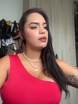 Sara-77 online show from 14, 4, 2026