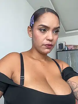 Sara-77 online show from 25, 5, 2026