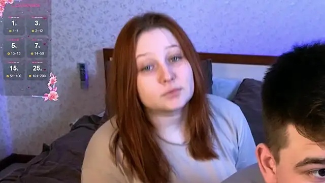 Snapshot of Markandann chatting on 7, 2, 2025 Markandann online show from 7, 2, 2025