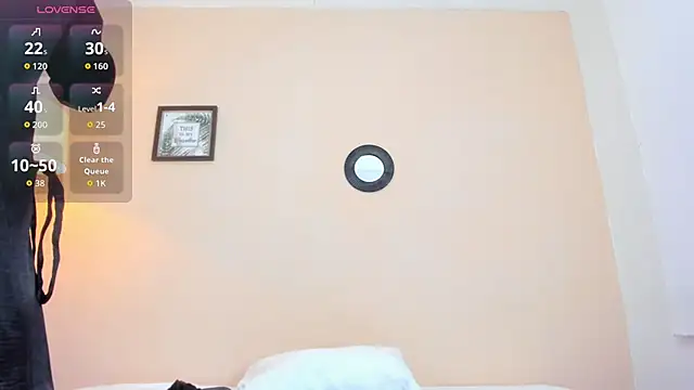 andyylove jk online show from 3, 10, 2025