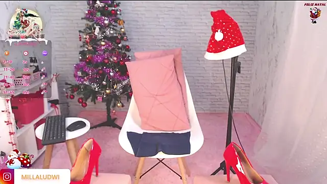 Millawantsplay online show from 25, 12, 2024