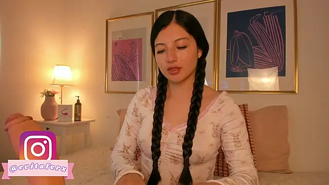 Eva depp online show from 15, 9, 2025