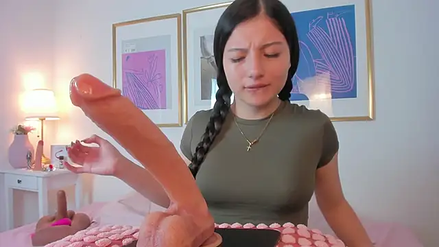 Eva depp online show from 11, 10, 2025