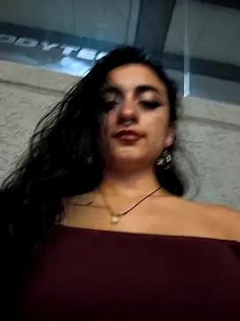 Lila Desiree online show from 30, 4, 2026