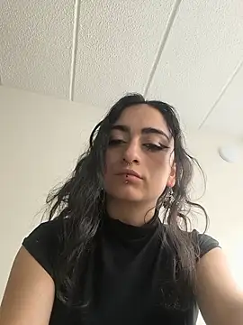 Lila Desiree online show from 30, 5, 2026