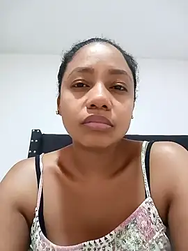 Kamila-Kane online show from 22, 1, 2025