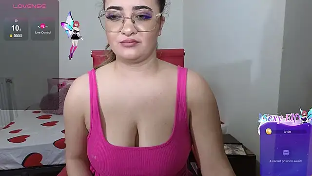 Snapshot of Boom_Lora chatting on 27, 1, 2025 Boom Lora online show from 27, 1, 2025
