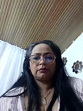 ScarletthJhonson- online show from 16, 3, 2025