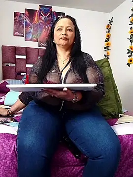 Snapshot of ScarletthJhonson- chatting on 27, 9, 2025 ScarletthJhonson- online show from 27, 9, 2025