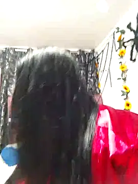 Snapshot of ScarletthJhonson- chatting on 28, 10, 2025 ScarletthJhonson- online show from 28, 10, 2025