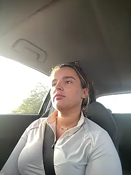 maisiesmithx online show from 7, 10, 2025