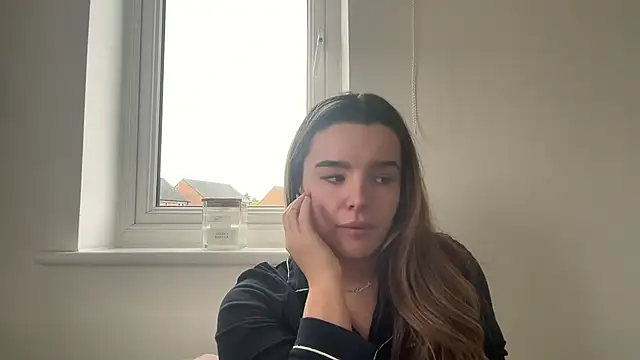 maisiesmithx online show from 12, 1, 2026