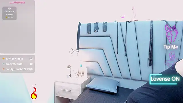 Vale n Matt online show from 9, 10, 2025