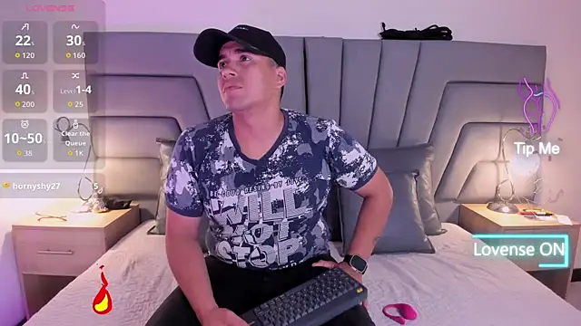 Vale n Matt online show from 9, 11, 2025