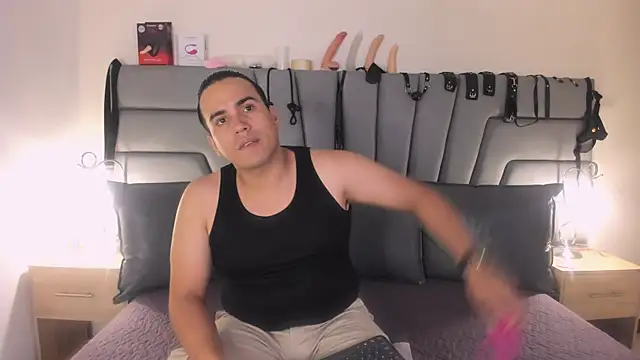 Vale n Matt online show from 19, 11, 2025