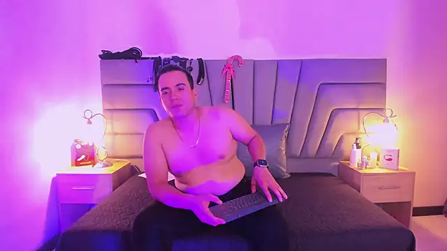 Vale n Matt online show from 16, 12, 2025