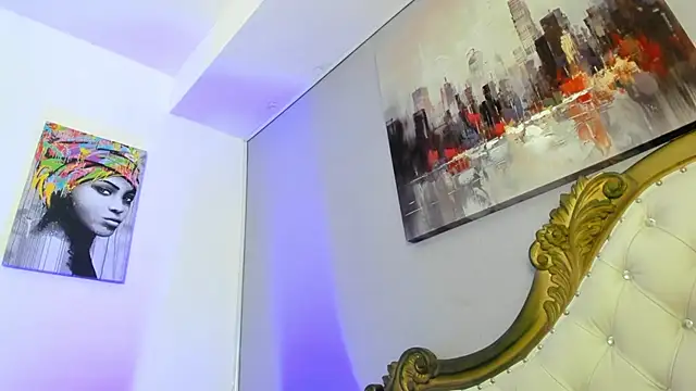 Snapshot of Antonella_Fontanna chatting on 23, 12, 2024 Antonella Fontanna online show from 23, 12, 2024