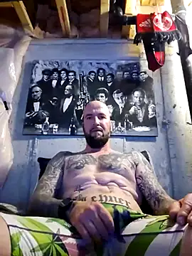 Beardedtattood online show from 28, 12, 2024