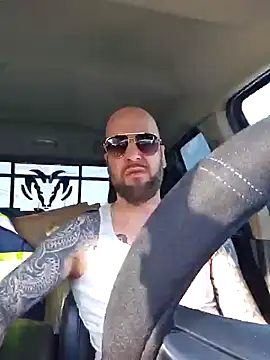 Beardedtattood online show from 4, 1, 2025