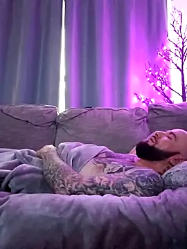Beardedtattood online show from 11, 1, 2025