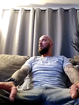 Beardedtattood online show from 16, 1, 2025