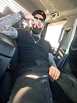 Beardedtattood online show from 16, 11, 2025