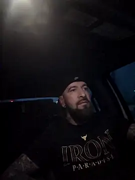 Beardedtattood online show from 30, 11, 2025