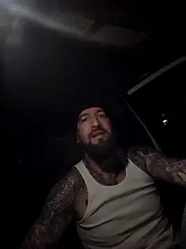 Beardedtattood online show from 2, 12, 2025