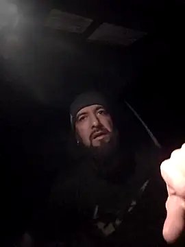 Beardedtattood online show from 20, 12, 2025