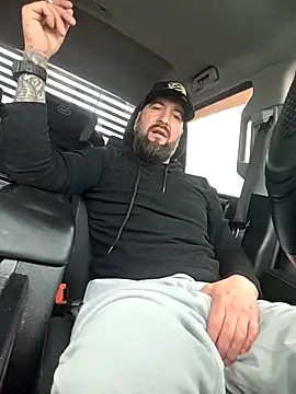 Beardedtattood online show from 7, 3, 2026