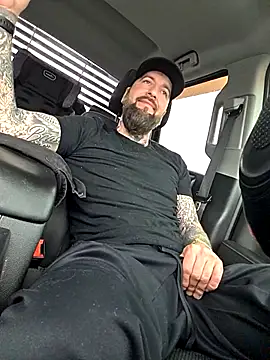 Beardedtattood online show from 20, 3, 2026