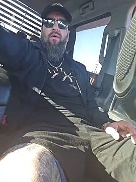 Beardedtattood online show from 29, 5, 2026