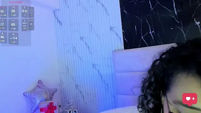 Reginavegaa online show from 21, 5, 2026