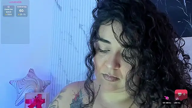 Reginavegaa online show from 23, 5, 2026