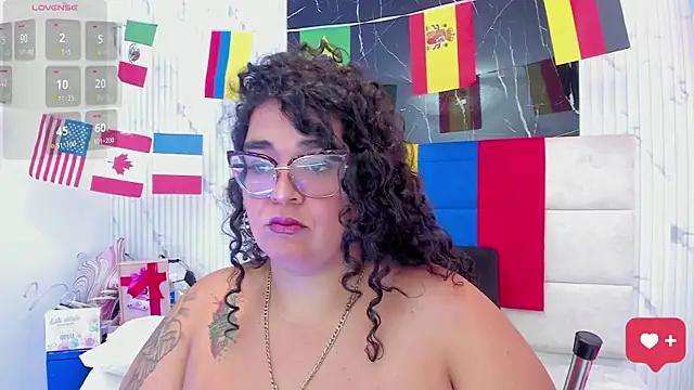 Reginavegaa online show from 30, 6, 2026