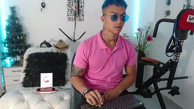 Snapshot of Leonard_Price chatting on 30, 1, 2025 Leonard Price online show from 30, 1, 2025