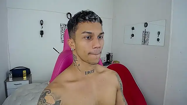 Leonard Price online show from 17, 11, 2025