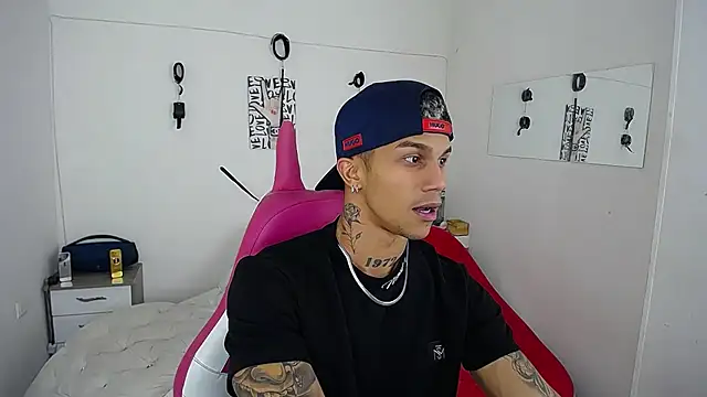 Leonard Price online show from 21, 11, 2025