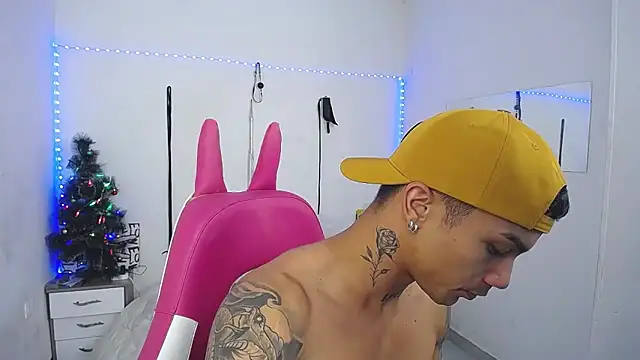 Leonard Price online show from 17, 12, 2025