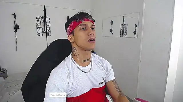 Leonard Price online show from 19, 2, 2026