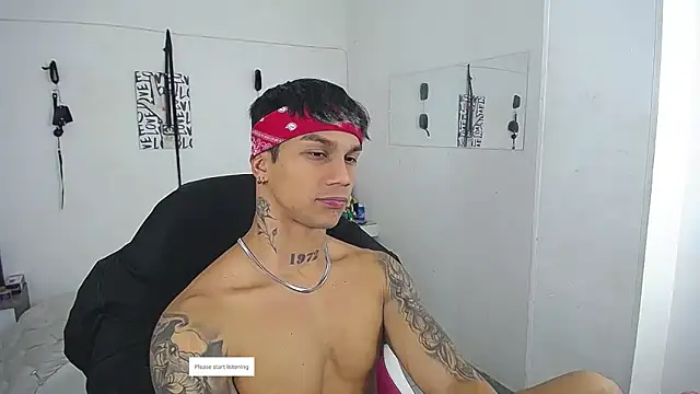 Snapshot of Leonard_Price chatting on 20, 2, 2026 Leonard Price online show from 20, 2, 2026