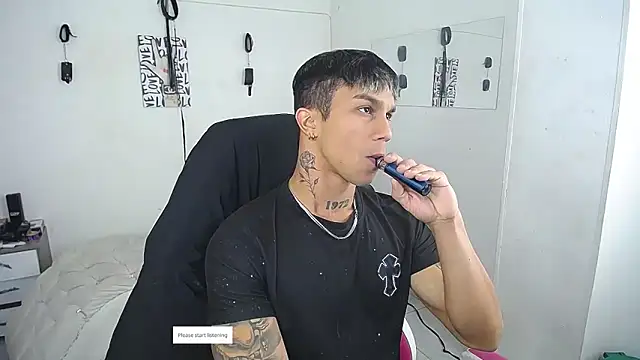 Snapshot of Leonard_Price chatting on 22, 2, 2026 Leonard Price online show from 22, 2, 2026