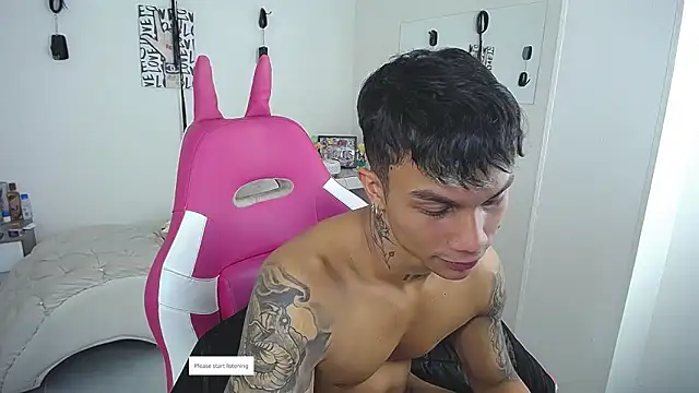 Snapshot of Leonard_Price chatting on 9, 3, 2026 Leonard Price online show from 9, 3, 2026