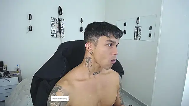 Snapshot of Leonard_Price chatting on 16, 3, 2026 Leonard Price online show from 16, 3, 2026