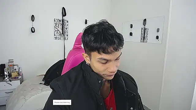 Snapshot of Leonard_Price chatting on 19, 3, 2026 Leonard Price online show from 19, 3, 2026