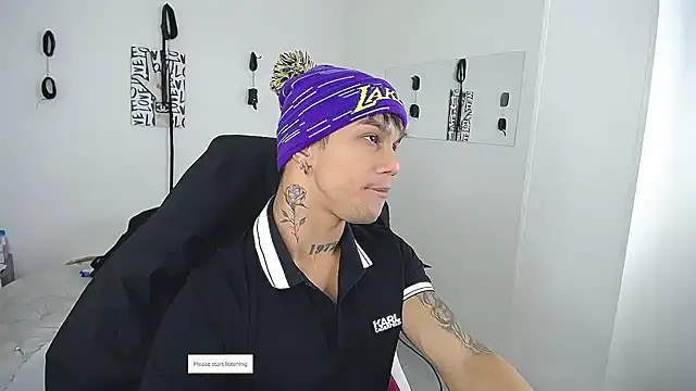 Snapshot of Leonard_Price chatting on 21, 3, 2026 Leonard Price online show from 21, 3, 2026