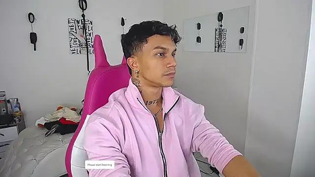 Leonard Price online show from 30, 4, 2026