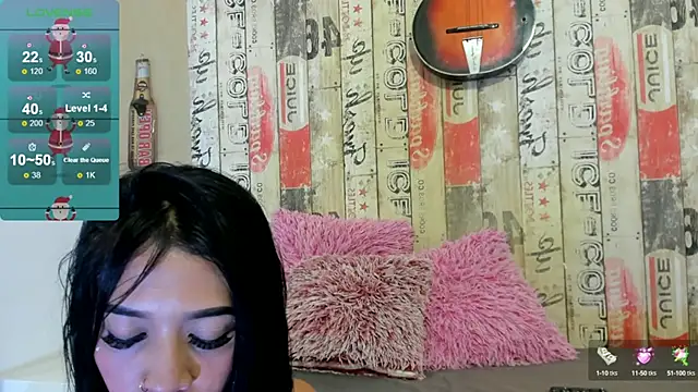 zhamira 21 online show from 29, 12, 2024