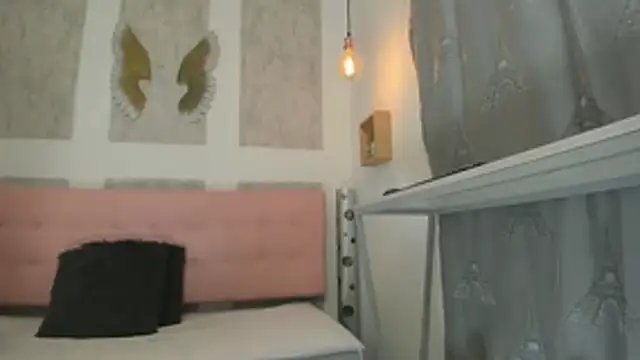 zhamira 21 online show from 15, 3, 2026